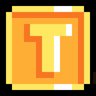 1M Gold