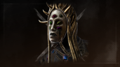 Fallen Archbishop