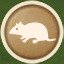 Catch the green Rat