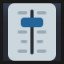 Level Slider