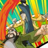 Super Comboman