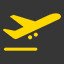 Requesting permission to take off