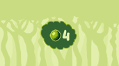 Green Sphere Level 4