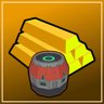 Craft 100 Gold Ingot (automated)