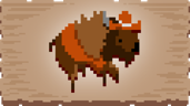 Buffalo Inc.