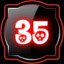 Kill 70 Infected
