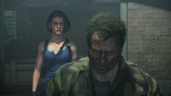 Chasing Jill