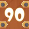 COMPLETE LVL 90