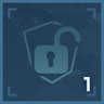 Unlock Equipment I