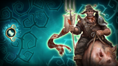 Defender of the Realm