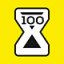 100 hours airtime