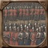 Blood for the Holy Land