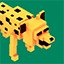 Siren for Hyena