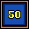 Beat stage 50