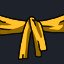 Yellow Belt