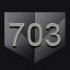 703 level