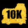Giants' Golden Ten!