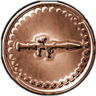30 Kills: RPG - 7
