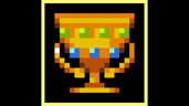 Sprinting champion