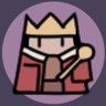 King