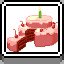 Birthday Cake 1