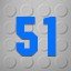 Level  51