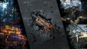 Hammerburst Mastery