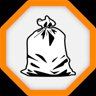 Trash bag