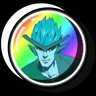 Colorful Thief