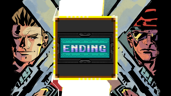 Standard Ending