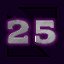 Complete level 25