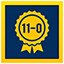 Perfect season