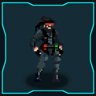 Stealth Mission