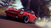 Porsche Pro