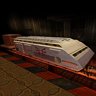 Destroy Strogg Logistical Train