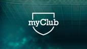myClub: 1st Divisions win