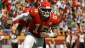 Patrick Mahomes Legacy Award