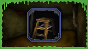 How I Got my Shrunken Head