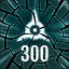 Reach 300