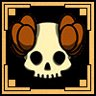 God Skull Finder