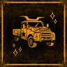 Fancy Truck