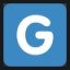 Regional Indicator Symbol Letter G