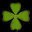  Collect 1 quatrefoil
