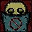 EYE DON'T NEED YOUR HELP
