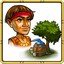 Chief sandalwood collector