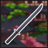 Find 10 katanas
