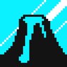 The Volcano: Diamond