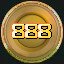 I saw 888