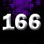 166 Achievements