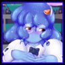 Collector Plum Card!
